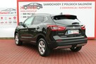 Nissan Qashqai TEKNA 1.3 DiG-T 140KM Salon Polska Serwis Zamiana Finansowanie FV 23% - 9