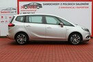 Opel Zafira Tourer 1.6 CDTI 120KM Rok w kraju z Niemiec Zarejestrowany PL Zamiana - 6