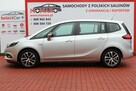 Opel Zafira Tourer 1.6 CDTI 120KM Rok w kraju z Niemiec Zarejestrowany PL Zamiana - 10