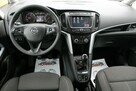 Opel Zafira Tourer 1.6 CDTI 120KM Rok w kraju z Niemiec Zarejestrowany PL Zamiana - 11