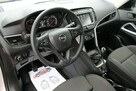 Opel Zafira Tourer 1.6 CDTI 120KM Rok w kraju z Niemiec Zarejestrowany PL Zamiana - 13