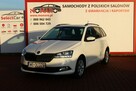 Škoda Fabia AMBITION 1.0 TSI 95KM Salon Polska Serwis Zamiana Finansowanie FV 23% - 3