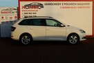 Škoda Fabia AMBITION 1.0 TSI 95KM Salon Polska Serwis Zamiana Finansowanie FV 23% - 6