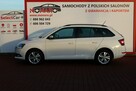 Škoda Fabia AMBITION 1.0 TSI 95KM Salon Polska Serwis Zamiana Finansowanie FV 23% - 10