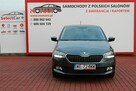 Škoda Fabia AMBITION 1.0 TSI 95KM Salon PL Serwis ASO Zamiana Finansowanie FV 23% - 4