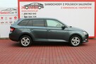 Škoda Fabia AMBITION 1.0 TSI 95KM Salon PL Serwis ASO Zamiana Finansowanie FV 23% - 6