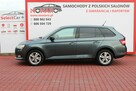 Škoda Fabia AMBITION 1.0 TSI 95KM Salon PL Serwis ASO Zamiana Finansowanie FV 23% - 10