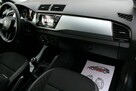 Škoda Fabia AMBITION 1.0 TSI 95KM Salon PL Serwis ASO Zamiana Finansowanie FV 23% - 14