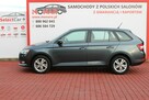 Škoda Fabia AMBITION 1.0 TSI 95KM Salon PL Serwis ASO Zamiana Finansowanie FV 23% - 10