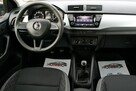 Škoda Fabia AMBITION 1.0 TSI 95KM Salon PL Serwis ASO Zamiana Finansowanie FV 23% - 11