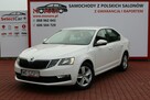 Škoda Octavia AMBITION 1.6 TDI 115KM Salon PL Serwis ASO Zamiana Finansowanie FV 23%