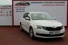 Škoda Octavia AMBITION 1.6 TDI 115KM Salon PL Serwis ASO Zamiana Finansowanie FV 23% - 5