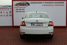Škoda Octavia AMBITION 1.6 TDI 115KM Salon PL Serwis ASO Zamiana Finansowanie FV 23% - 8