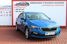 Škoda Scala STYLE Race Blue Salon Polska Serwis ASO Zamiana Finansowanie FV 23% - 5