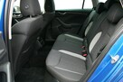 Škoda Scala STYLE Race Blue Salon Polska Serwis ASO Zamiana Finansowanie FV 23% - 14