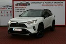 Toyota RAV-4 SELECTION 2.5 HYBRID Salon PL Serwis ASO Zamiana Finansowanie FV 23% - 1