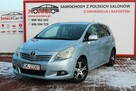Toyota Verso 1.8 VVT-i 147KM Benzyna+LPG z Niemiec 3 lata w kraju Zadbana Zamiana - 1