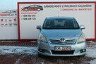 Toyota Verso 1.8 VVT-i 147KM Benzyna+LPG z Niemiec 3 lata w kraju Zadbana Zamiana - 4