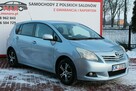 Toyota Verso 1.8 VVT-i 147KM Benzyna+LPG z Niemiec 3 lata w kraju Zadbana Zamiana - 6