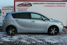 Toyota Verso 1.8 VVT-i 147KM Benzyna+LPG z Niemiec 3 lata w kraju Zadbana Zamiana - 7