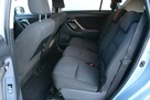 Toyota Verso 1.8 VVT-i 147KM Benzyna+LPG z Niemiec 3 lata w kraju Zadbana Zamiana - 16