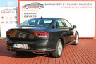 Volkswagen Passat ELEGANCE 1.5 TSI 150KM Salon PL Serwis ASO Zamiana Finansowanie FV 23% - 7