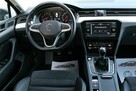 Volkswagen Passat ELEGANCE 1.5 TSI 150KM Salon PL Serwis ASO Zamiana Finansowanie FV 23% - 11