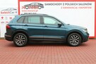 Volkswagen Tiguan 2.0 TDI DSG Night Shade Salon Polska Serwis Zamiana Finansowanie FV23% - 6