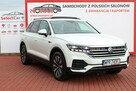 Volkswagen Touareg 3.0 V6 TDI 4Motion DSG Salon PL Serwis ASO Zamiana Finansowanie FV 23% - 5