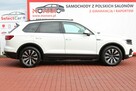 Volkswagen Touareg 3.0 V6 TDI 4Motion DSG Salon PL Serwis ASO Zamiana Finansowanie FV 23% - 6
