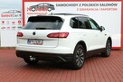 Volkswagen Touareg 3.0 V6 TDI 4Motion DSG Salon PL Serwis ASO Zamiana Finansowanie FV 23% - 7