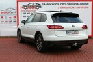 Volkswagen Touareg 3.0 V6 TDI 4Motion DSG Salon PL Serwis ASO Zamiana Finansowanie FV 23% - 9
