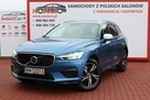 Volvo XC 60 R-DESIGN 2.0 D4 190KM AWD Salon PL Serwis Zamiana Finansowanie FV 23%