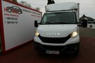 Iveco Daily 35S16H3 IGLOOCAR IZOTERMA 3.0 HPI Salon PL Serwis Finansowanie FV 23% - 5
