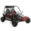 ASIX Inny ASIX Buggy 200 Transport Raty Fvat 23% Automat Światła LED Nowy - 2