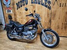 Yamaha Virago Bardzo zadbana yamaha virago 750 Raty lub kup online.24tyś - 5
