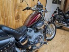 Yamaha Virago Bardzo zadbana yamaha virago 750 Raty lub kup online.24tyś - 13