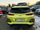Hyundai Kona hybryda, automat, 40tys.km! - 13