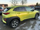 Hyundai Kona hybryda, automat, 40tys.km! - 14