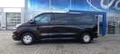 Ford Transit Custom L2 Automat 170KM Drzwi Lewe Full LED Ciemne Szyby 9-os. Niska Cena - 3