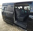 Ford Transit Custom L2 Automat 170KM Drzwi Lewe Full LED Ciemne Szyby 9-os. Niska Cena - 6