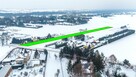 Działka budowlana Krężnica Jara gm. Niedrzwica Duża - 4