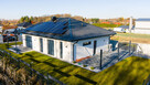 Nowoczesny parterowy dom. - 10