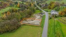 Działka budowlana- Szczepanowice-Małopolska - 1
