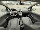 Opel Corsa Salon Polska. Instalacją gazowa. Serwis ASO - 12