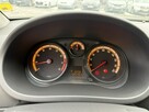 Opel Corsa Salon Polska. Instalacją gazowa. Serwis ASO - 16