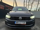 Volkswagen Tiguan Salon PL. Plug-in. Bezwypadkowy. Serwis ASO - 3