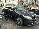 Volkswagen Tiguan Salon PL. Plug-in. Bezwypadkowy. Serwis ASO - 4