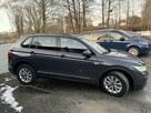 Volkswagen Tiguan Salon PL. Plug-in. Bezwypadkowy. Serwis ASO - 5