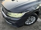 Volkswagen Tiguan Salon PL. Plug-in. Bezwypadkowy. Serwis ASO - 10